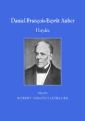 Daniel-Francois-Esprit Auber