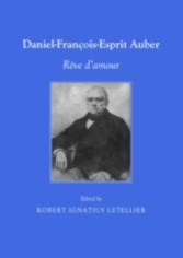 Daniel-Francois-Esprit Auber