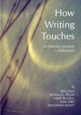 How Writing Touches