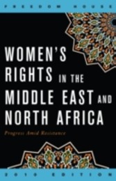 Women's Rights in the Middle East and North Africa