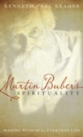 Martin Buber's Spirituality