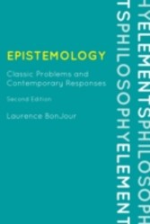 Epistemology