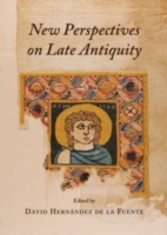 New Perspectives on Late Antiquity