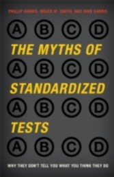 Myths of Standardized Tests