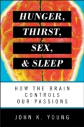 Hunger, Thirst, Sex, and Sleep