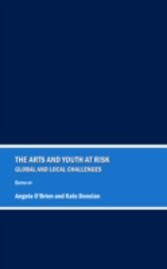 Arts and Youth at Risk