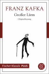 Großer Lärm