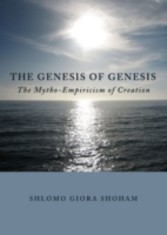 Genesis of Genesis