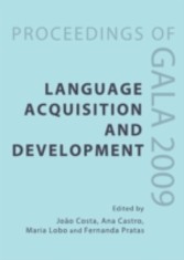 Language Acquisition and Development