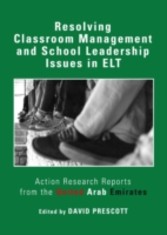 Resolving Classroom Management and School Leadership Issues in ELT