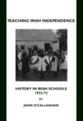 Teaching Irish Independence