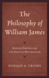 Philosophy of William James