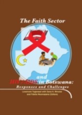 Faith Sector and HIV/AIDS in Botswana