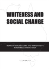 Whiteness and Social Change