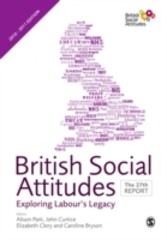 British Social Attitudes