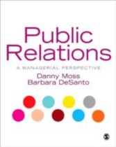 Public Relations