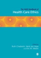 SAGE Handbook of Health Care Ethics