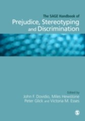 SAGE Handbook of Prejudice, Stereotyping and Discrimination