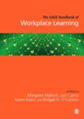 SAGE Handbook of Workplace Learning