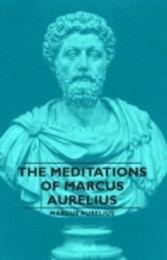 Meditations of Marcus Aurelius