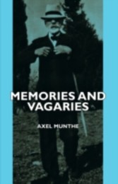 Memories And Vagaries