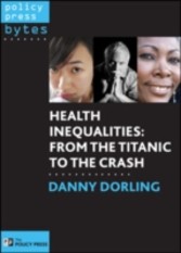 Health inequalities