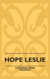 Hope Leslie