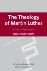 Theology of Martin Luther