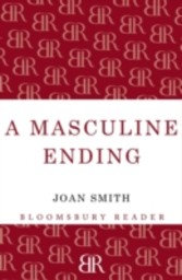 Masculine Ending