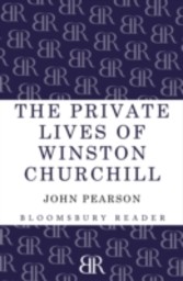 Private Lives of Winston Churchill