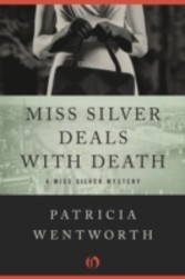 Miss Silver Deals with Death