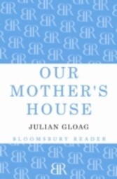 Our Mother's House