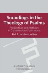 Soundings in the Theology of Psalms