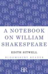 Notebook on William Shakespeare