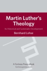 Martin Luther's Theology