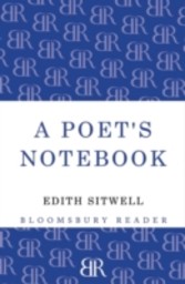 Poet's Notebook