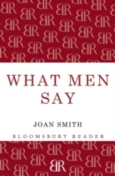 What Men Say