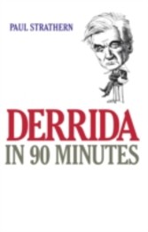 Derrida in 90 Minutes