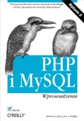 PHP i MySQL. Wprowadzenie. Wydanie II