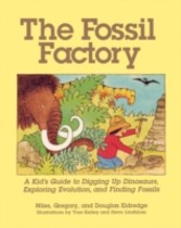 Fossil Factory