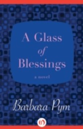 Glass of Blessings