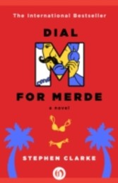 Dial M for Merde