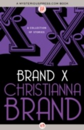 Brand X