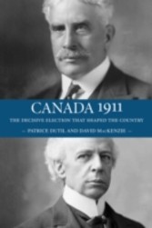 Canada 1911