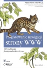 Projektowanie nawigacji strony WWW. Optymalizacja funkcjonalno?ci witryny