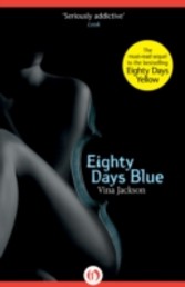 Eighty Days Blue