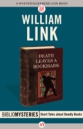 Death Leaves a Bookmark