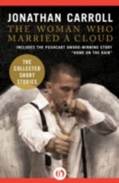 Woman Who Married a Cloud