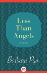 Less Than Angels