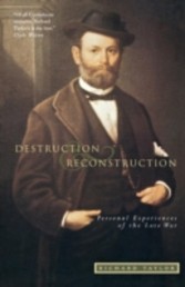 Destruction and Reconstruction